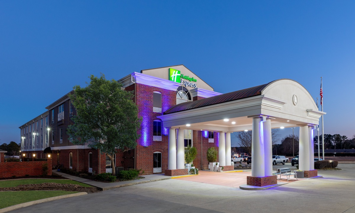 Minden Hotel | Holiday Inn Express Minden, an Ihg Hotel