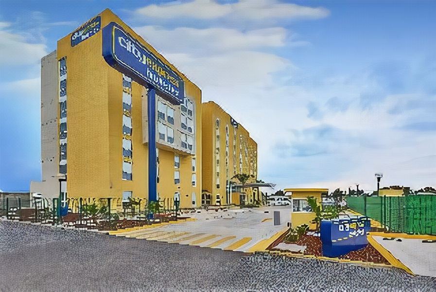 Guadalupe Hotel | City Express Monterrey Lindavista
