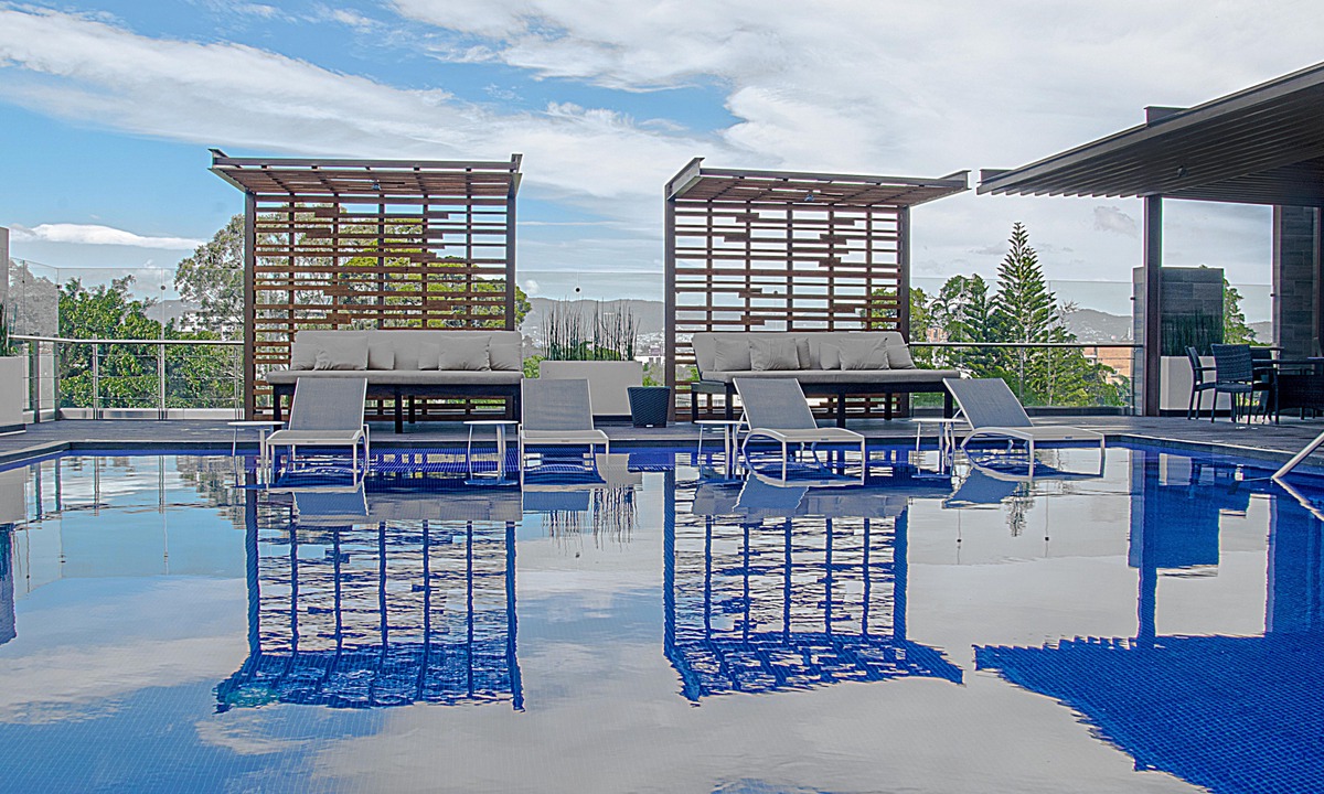 Zona 10 Hotel | Holiday Inn Guatemala, an Ihg Hotel