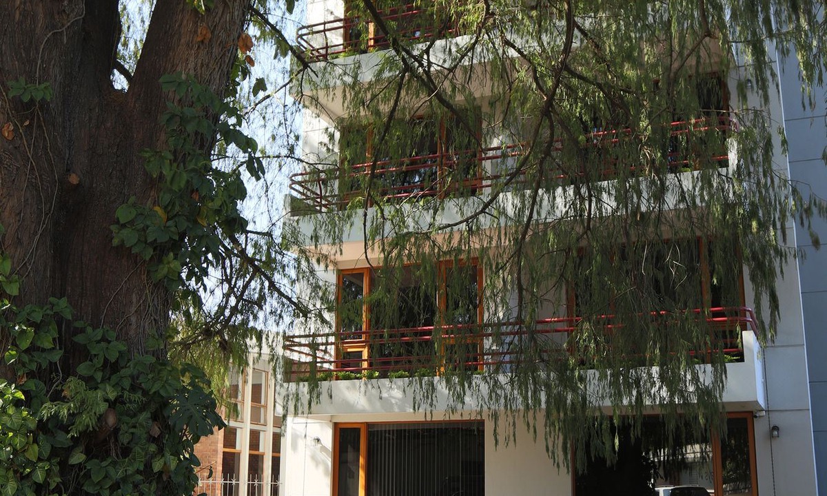 Zona 9 Hotel | Hotel Residencia del Sol