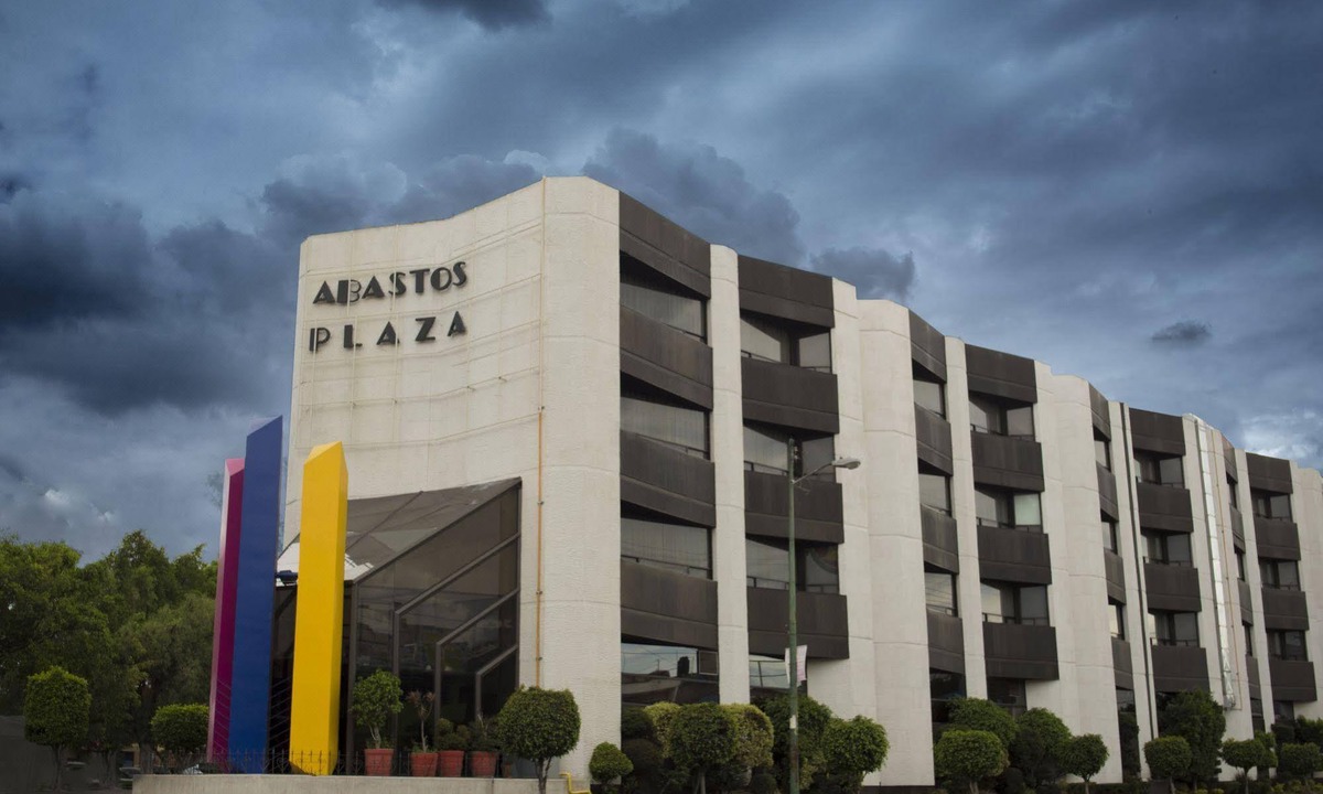 Ixtapalapa Hotel | Hotel Abastos Plaza