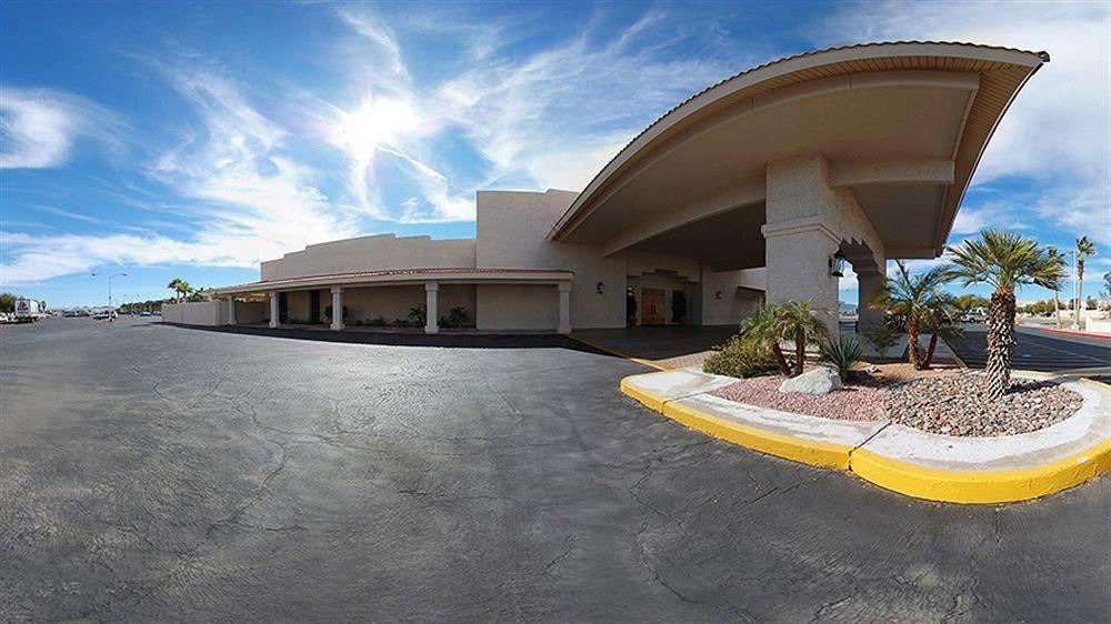 Lake Havasu City Hotel | Quality Inn & Suites Lake Havasu City