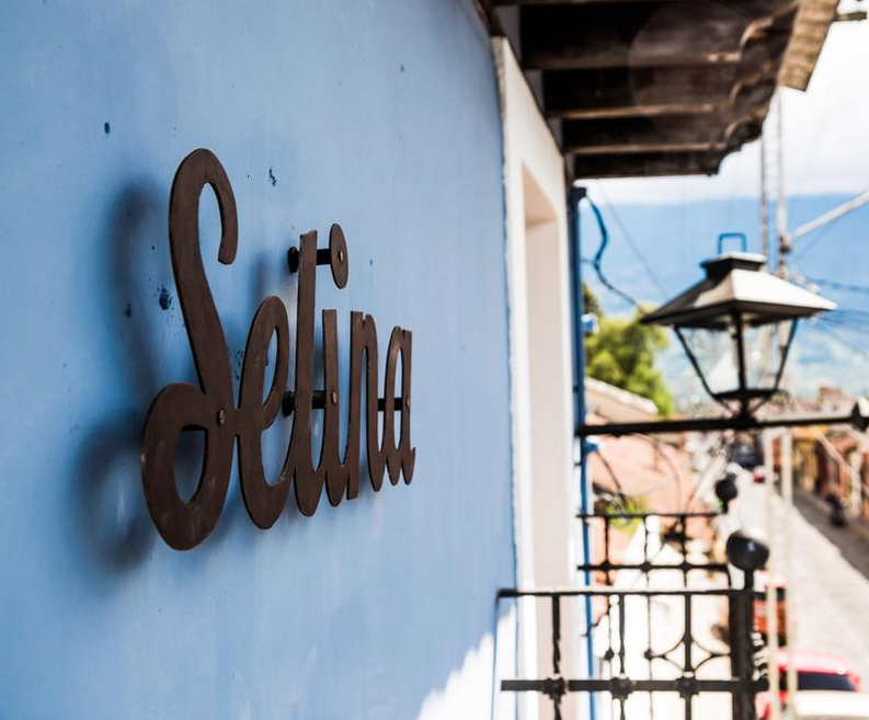 Antigua Guatemala Hotel | Selina Antigua