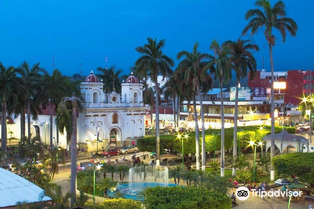 Tapachula Hotel | Hotel San Francisco