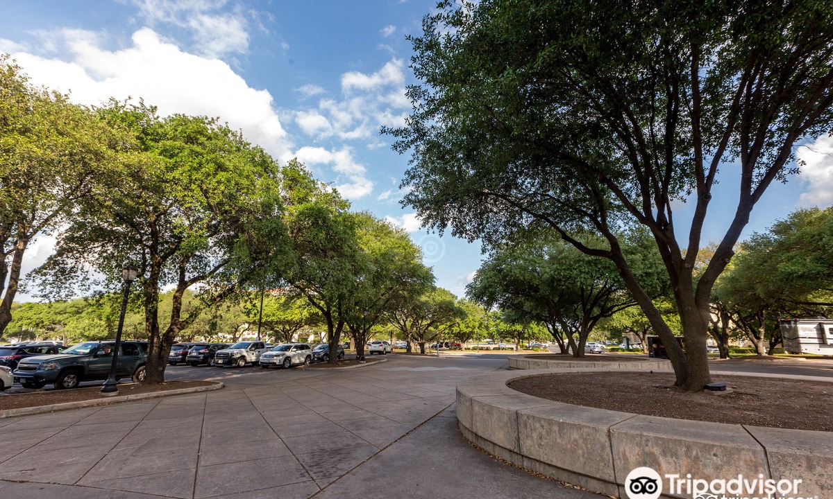 McKinney Hotel | Austin Southpark Hotel