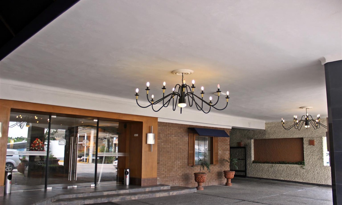 Ciudad Madero Hotel | Hafersons Inn Hotel & Suites