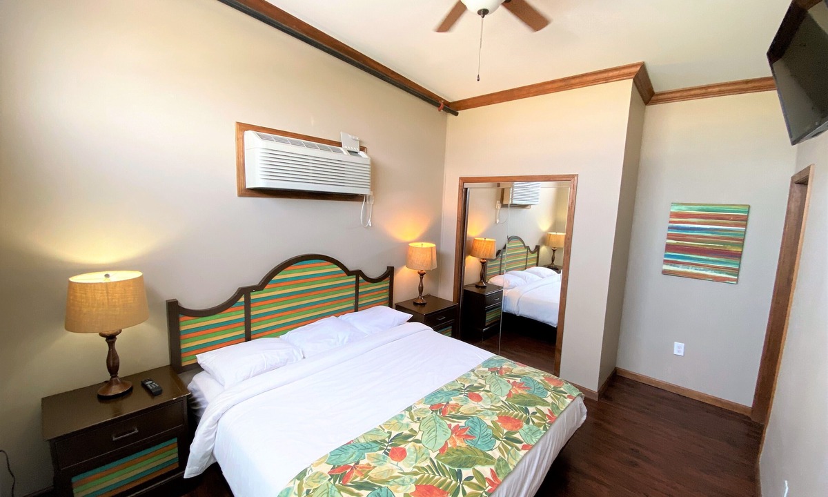 Ponchartrain Park Other | New Orleans RV Resort & Marina