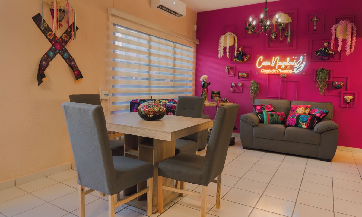 Chiapa De Corzo House | Casa Boutique Nangularí