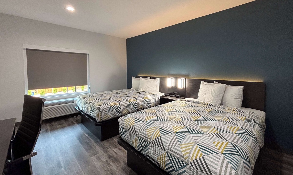 White Rock Hills Hotel | Studio 6 Dallas, TX – Fair Park