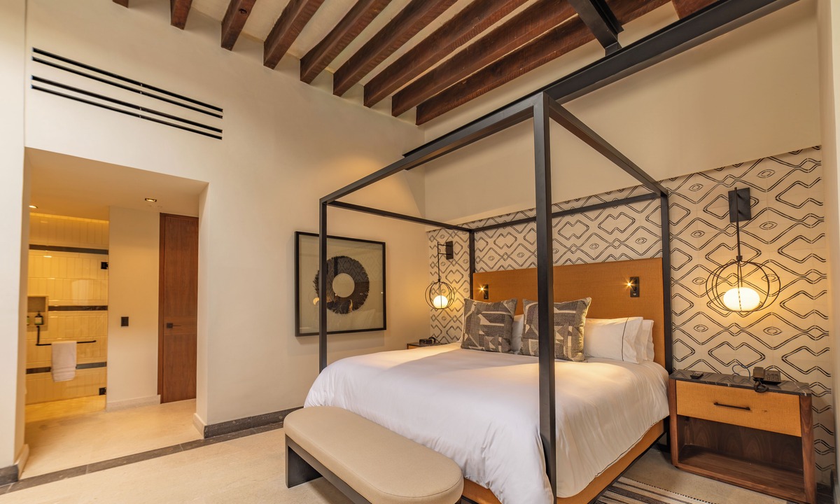 Downtown Mazatlan Hotel | Pueblo Bonito Vantage Centro Histórico Mazatlán