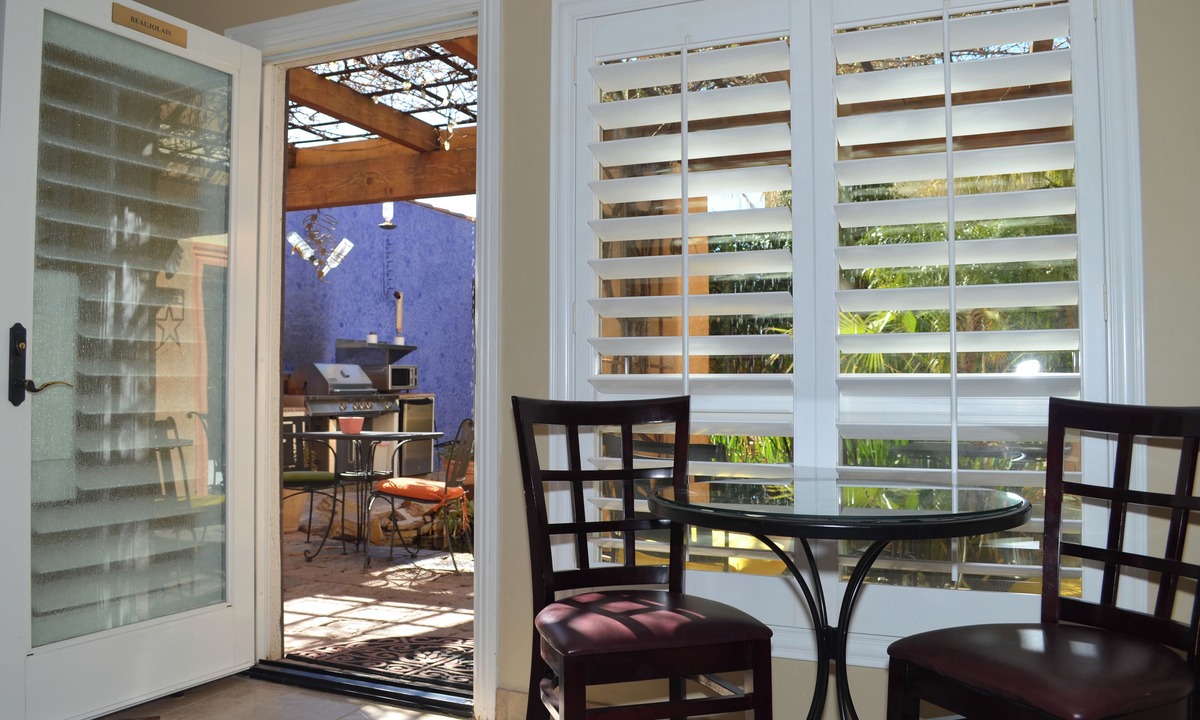 Boulder City Hotel | Milos Inn