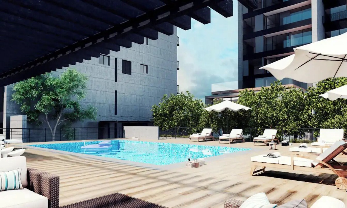 Lomas de Angelopolis Apartment | Departamento en Punto Horizonte, Sonata Puebla