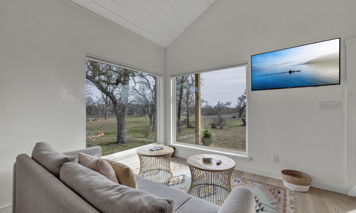 Stonewall House | Casa De La Paz Amazing Views With Firepit