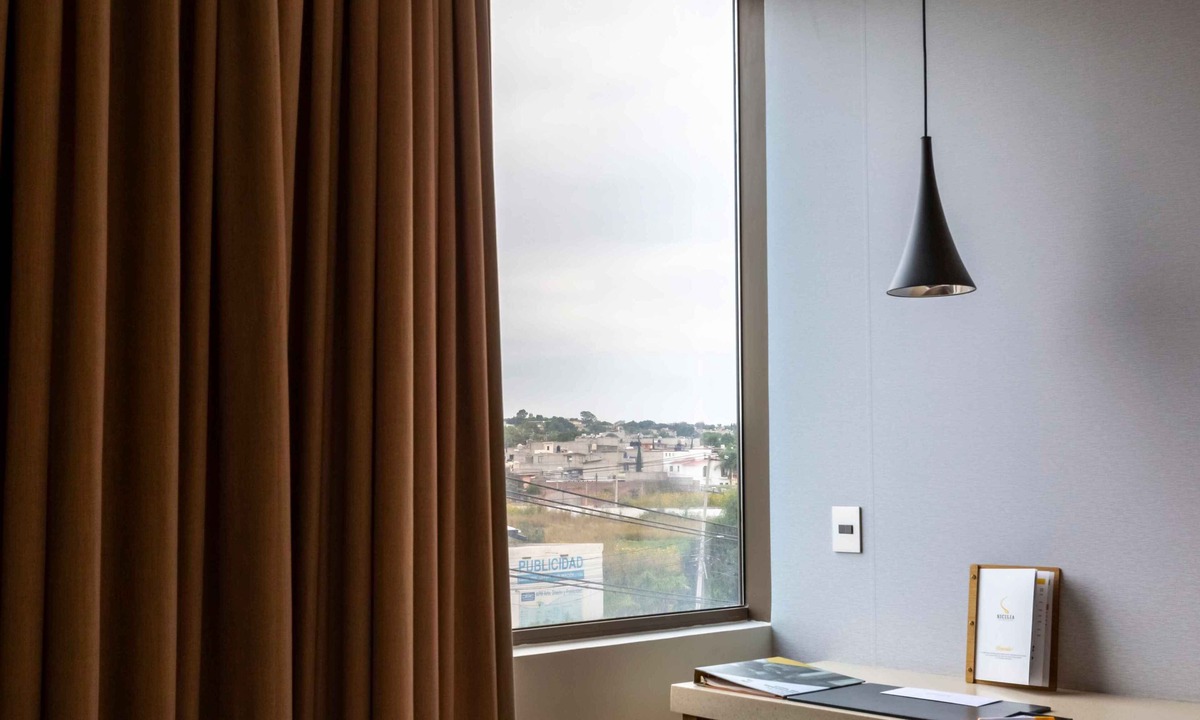 Ojo de Agua Hotel | Verticca Hotel