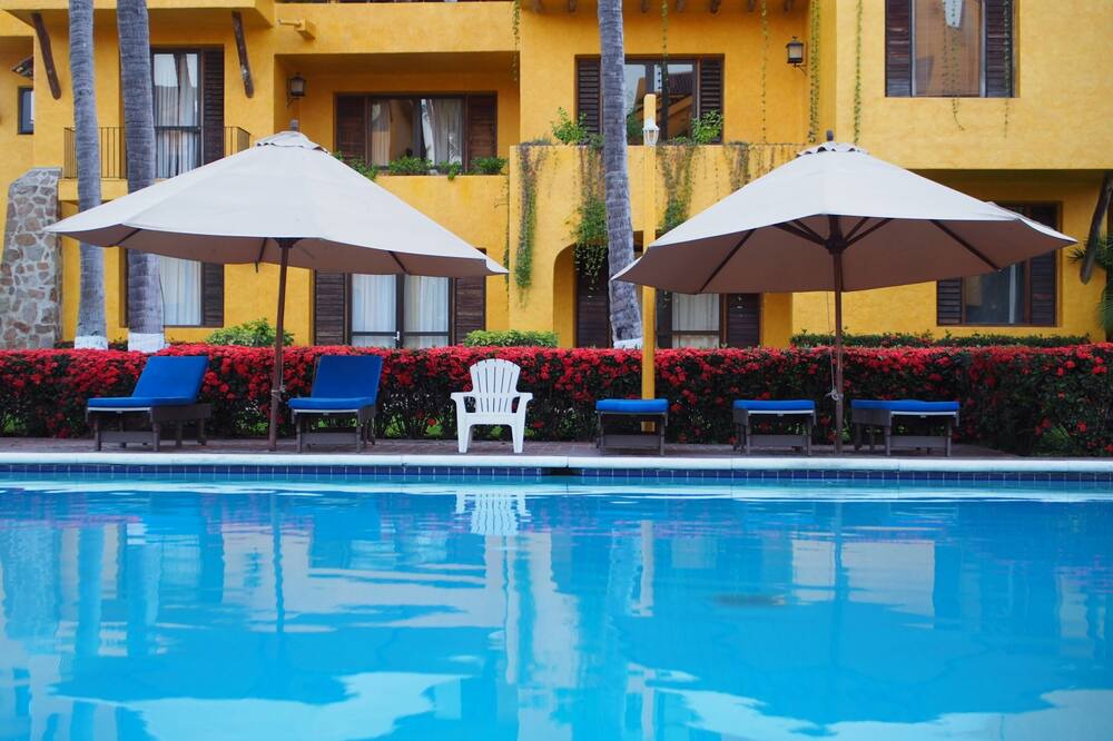 Club Santiago Apartment | Villa in Club Santiago