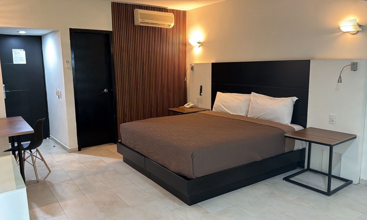 Zapopan Hotel | Hotel Solé Plaza Guadalajara