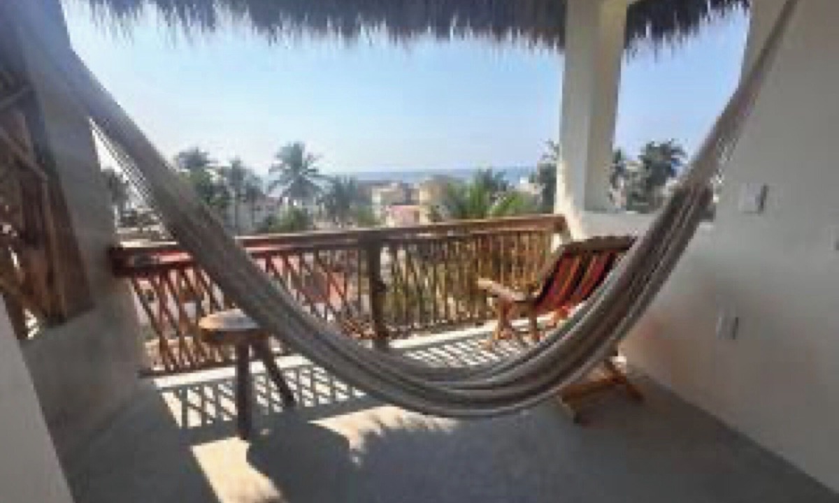 Boulevard Barra Vieja Hotel | Boutique Almendras