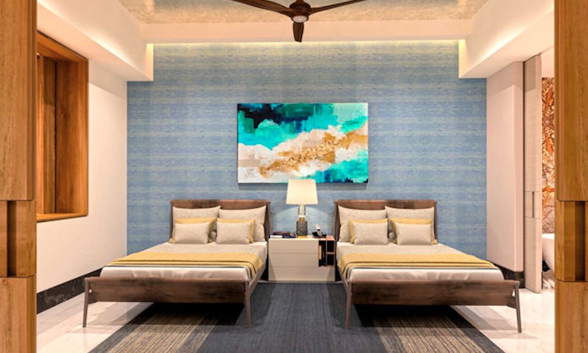 Puerto Vallarta Resort | ESTATES 2BR 3BA. 3500 SqFt: Luxury. Butler; Exclusive; Be Pampered & Spoiled