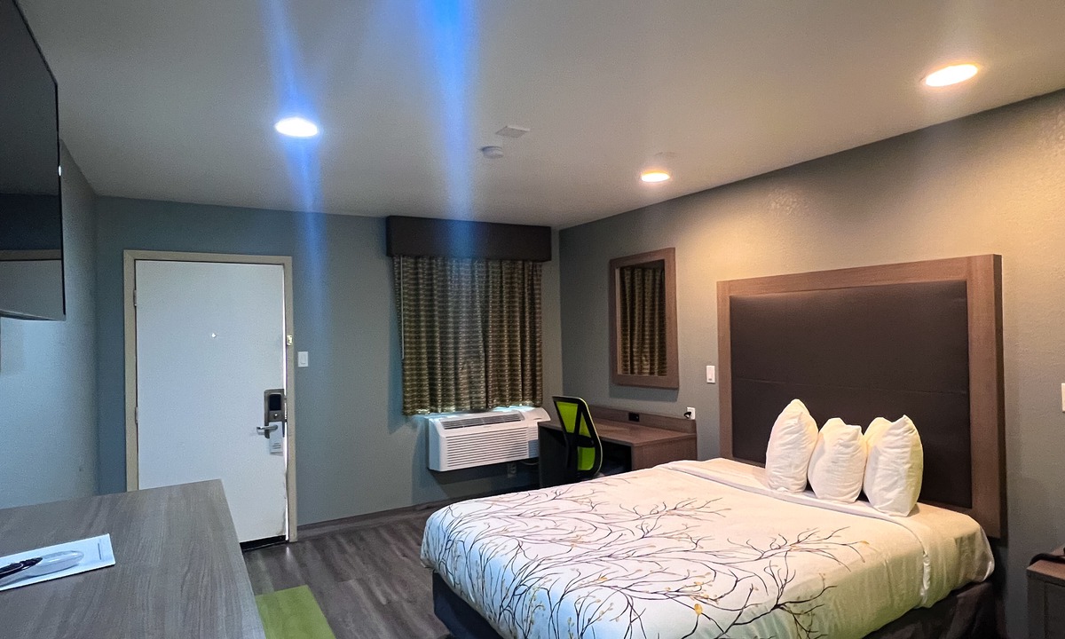 Fort Davis RV Rental | Fort Davis Inn & R.V. Park