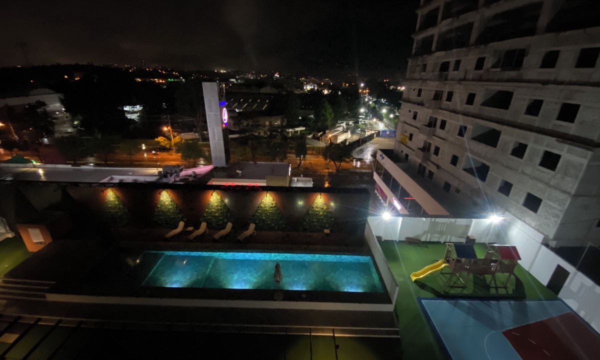 Zona 12 Apartment | A nice and quiet place in Guatemala City