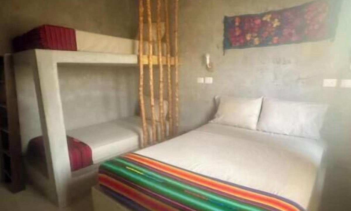 Escuintla Apartment | Department 1