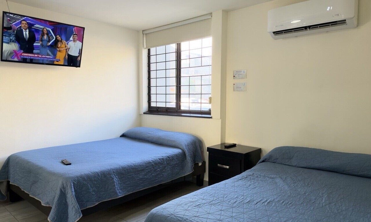 Monterrey Apartment | depa 3 cuartos cerca uanl
