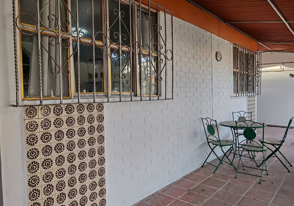 Puebla House | Vive la experiencia de La Puebla Clásica en Casa Lu