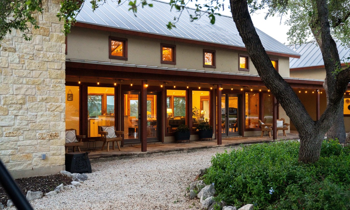 Hondo Other | The Ranch House
