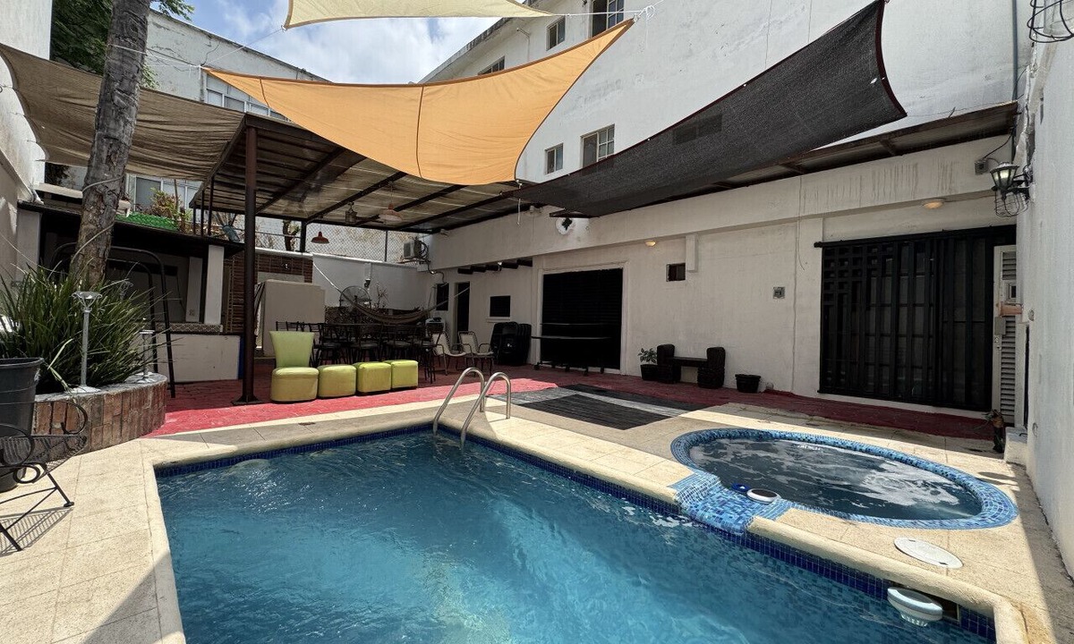 Monterrey Apartment | Fifth floor apartment near TEC de Monterrey