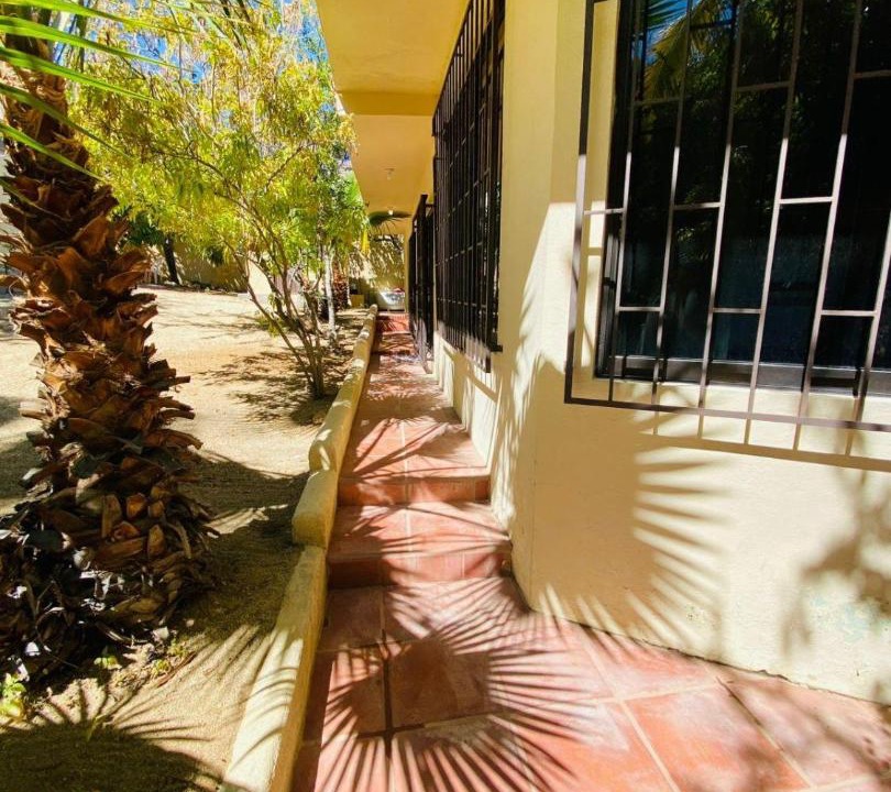 Downtown Cabo San Lucas Apartment | Large family house in Cabo , pet friendly