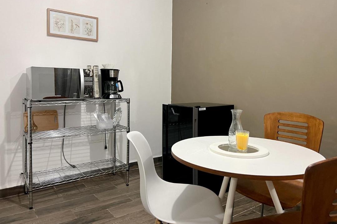Saltillo Apartment | The Loft República 1