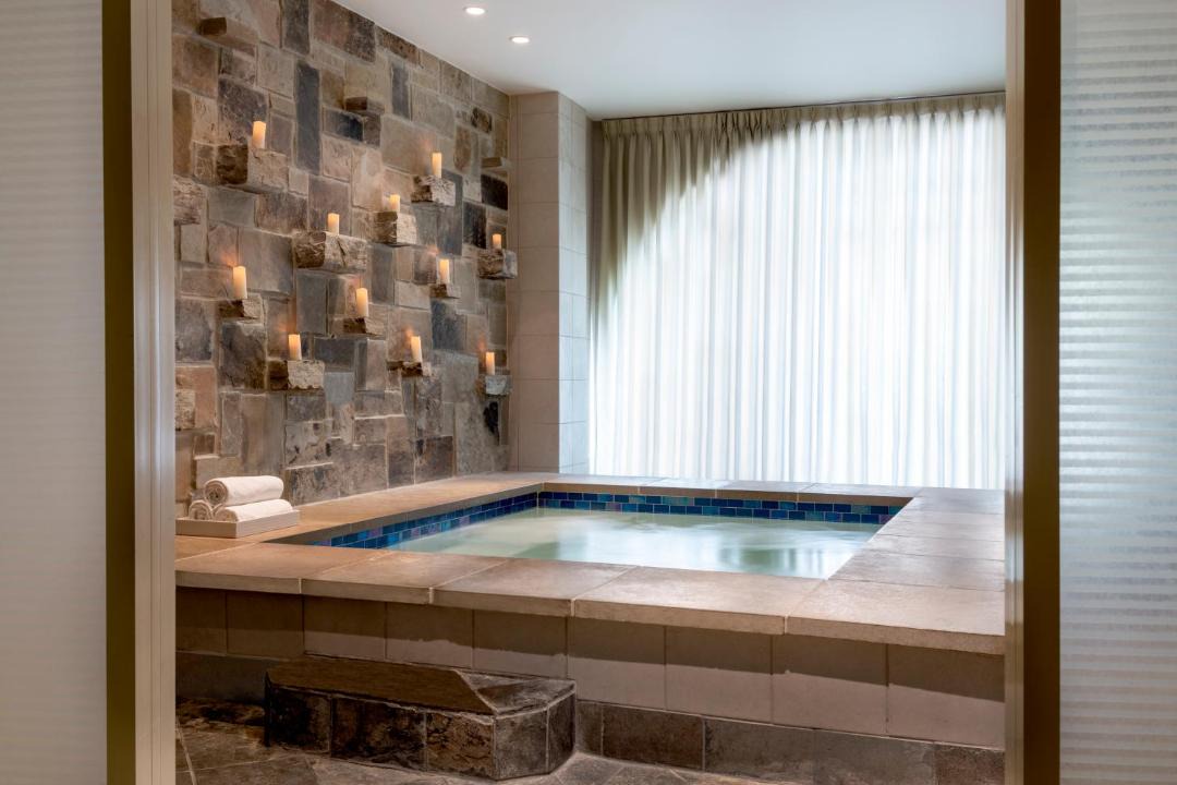 Downtown San Antonio Hotel | Mokara Hotel & Spa