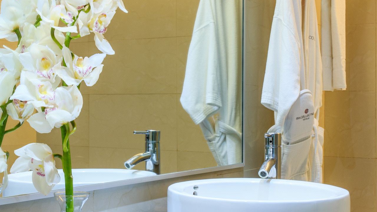 Photo of Bathroom in San Pedro Garza Garcia