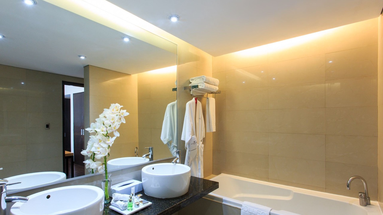 Photo of Bathroom in San Pedro Garza Garcia