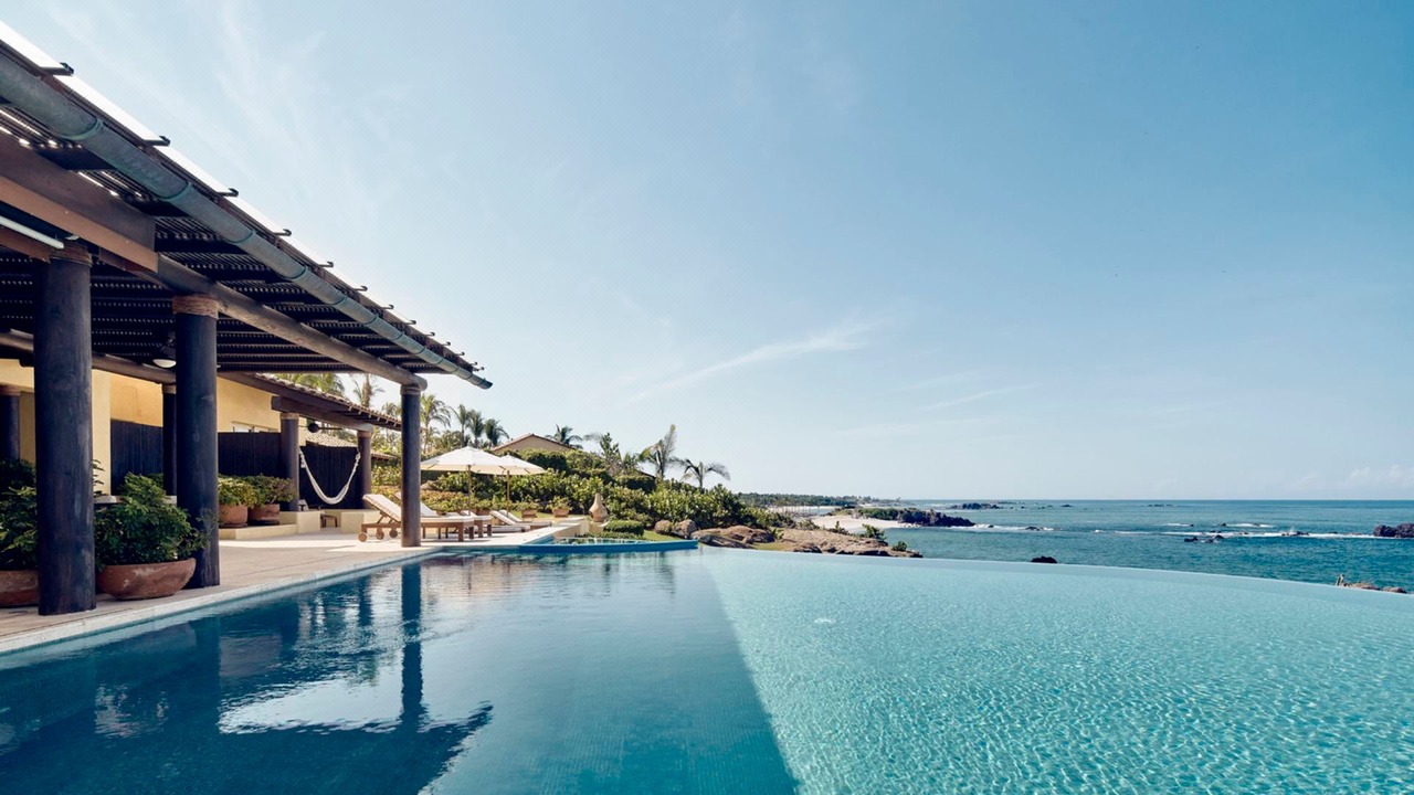 Photo of Outdoor in Punta de Mita