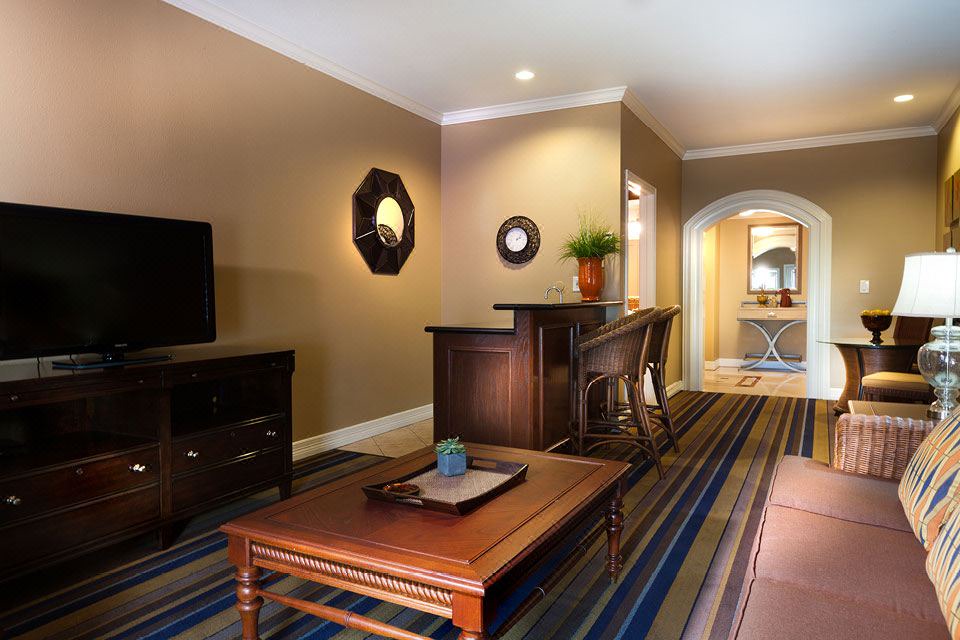 Photo of Livingroom in Clear Lake Shores