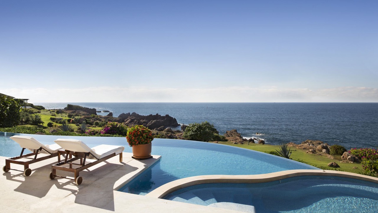 Photo of Outdoor in Punta de Mita