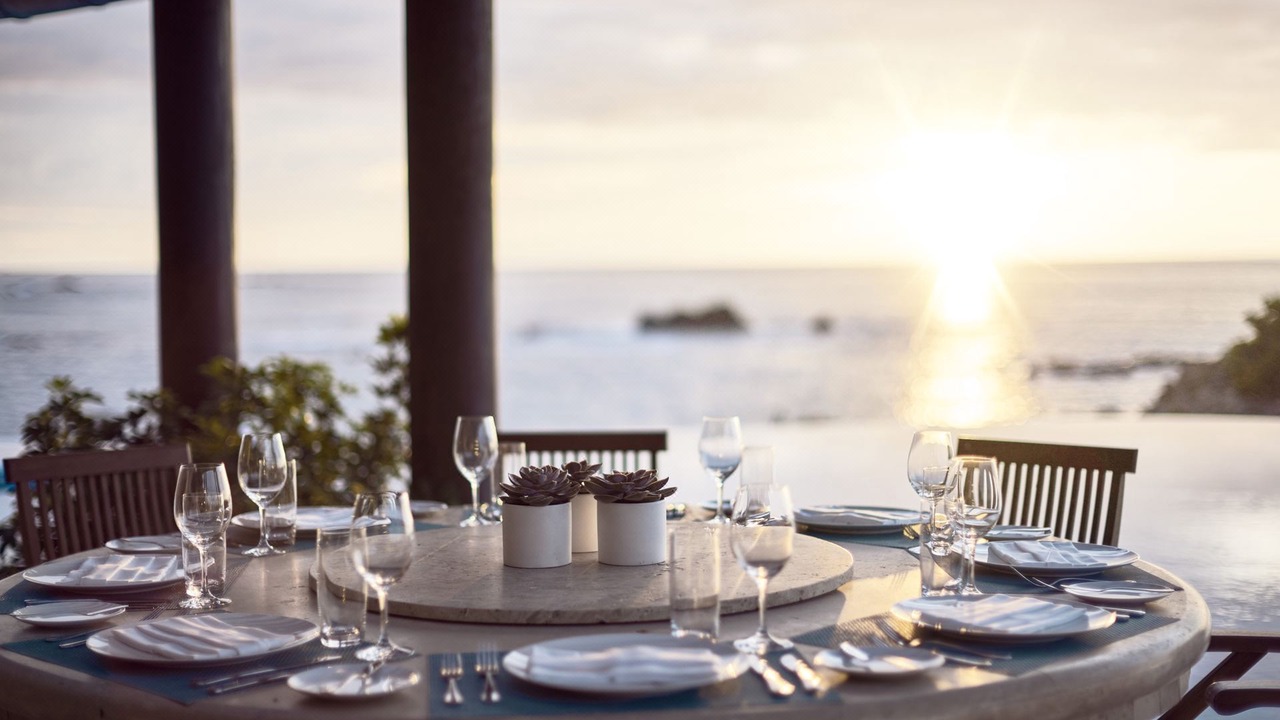 Photo of Livingroom in Punta de Mita
