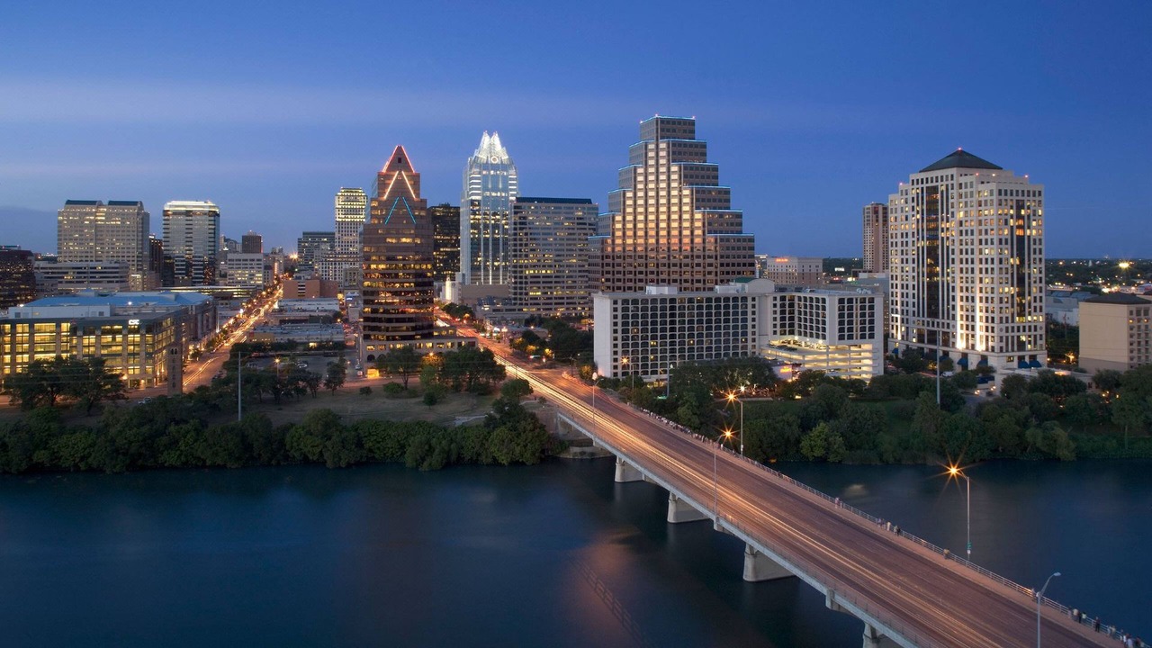 Photo of Others in Downtown Austin