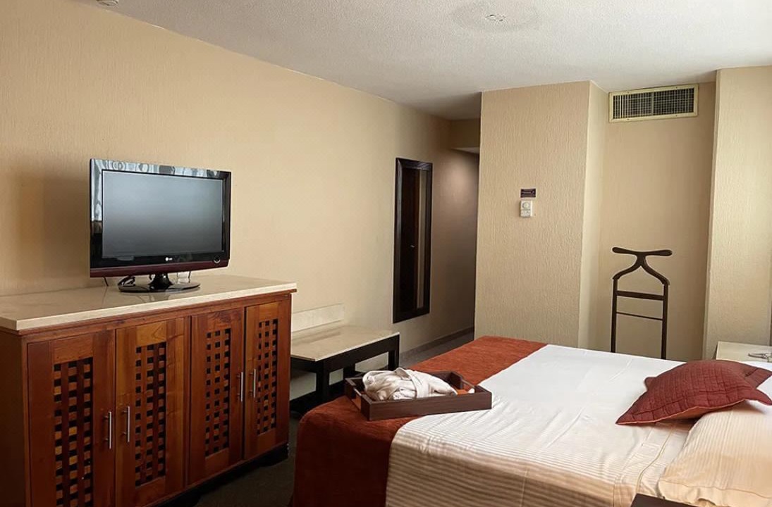 Photo of Bedroom in Poza Rica