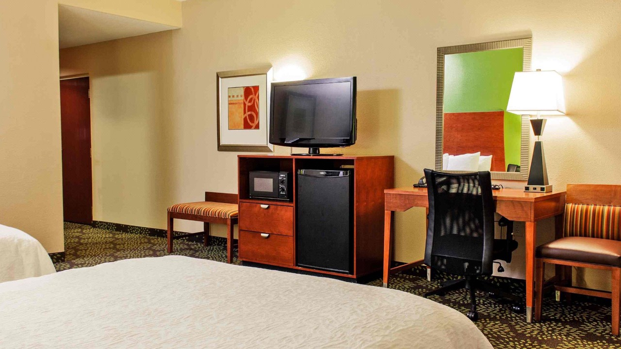 Photo of Bedroom in Harlingen