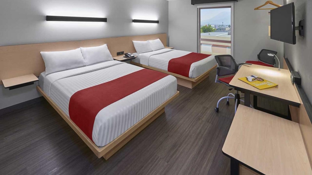 Photo of Bedroom in Guadalupe