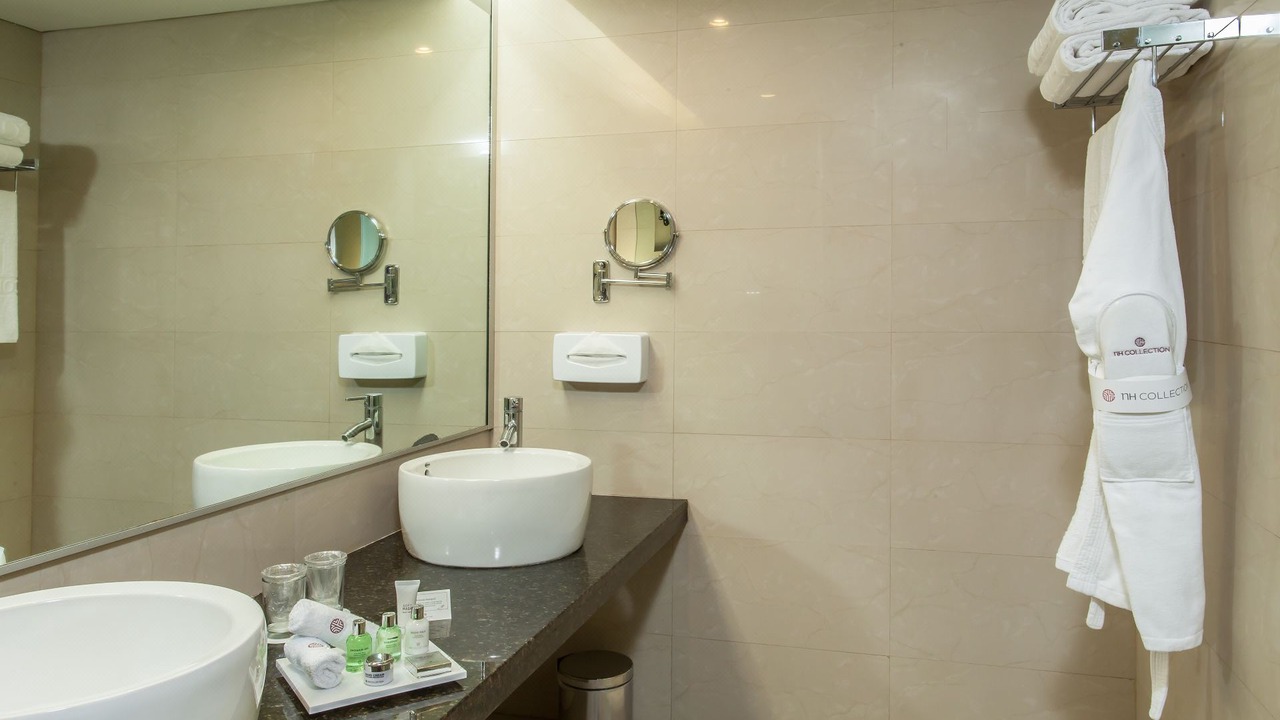 Photo of Bathroom in San Pedro Garza Garcia