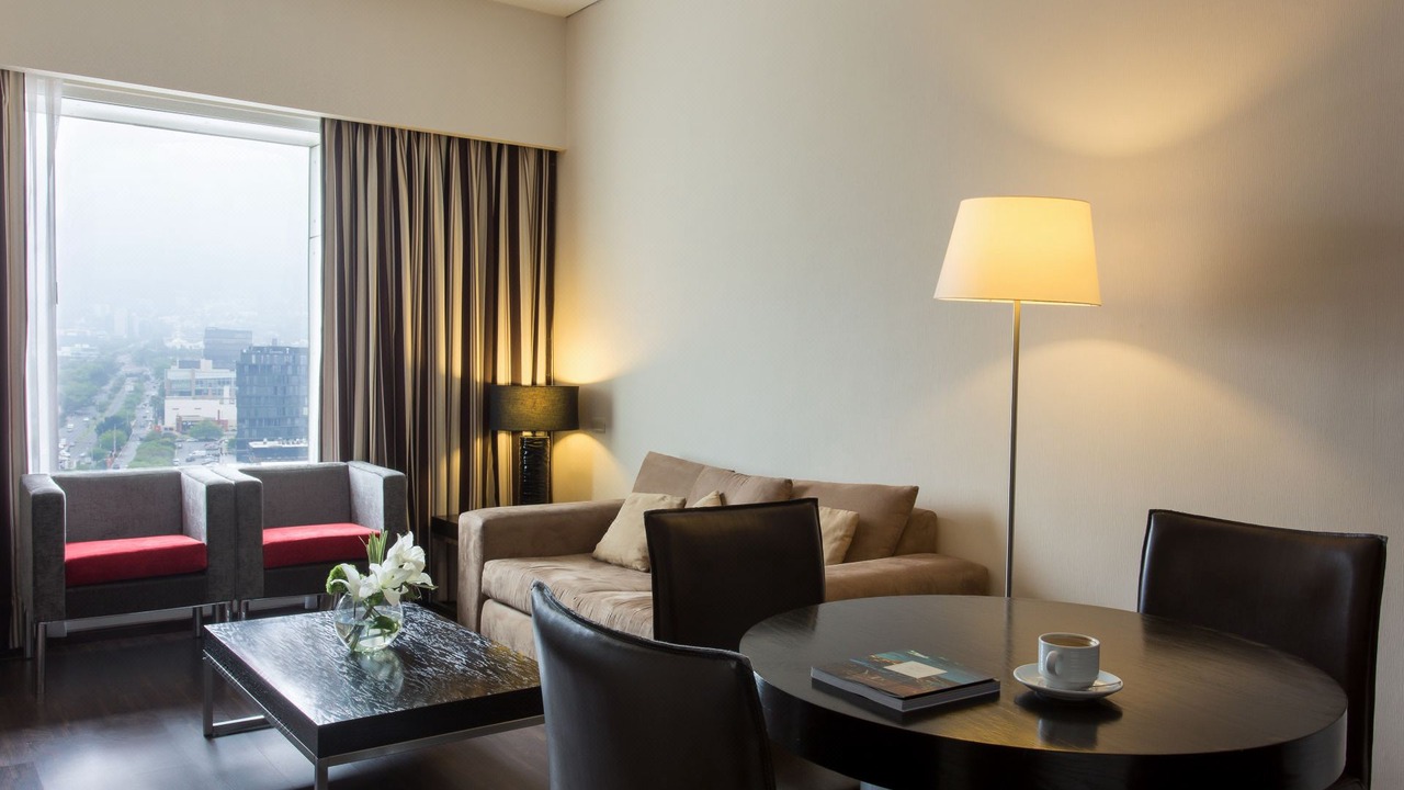 Photo of Livingroom in San Pedro Garza Garcia