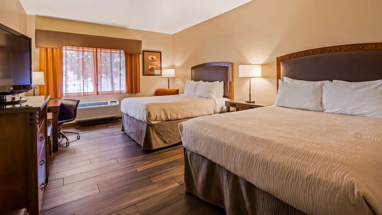 Photo of Bedroom in Williams