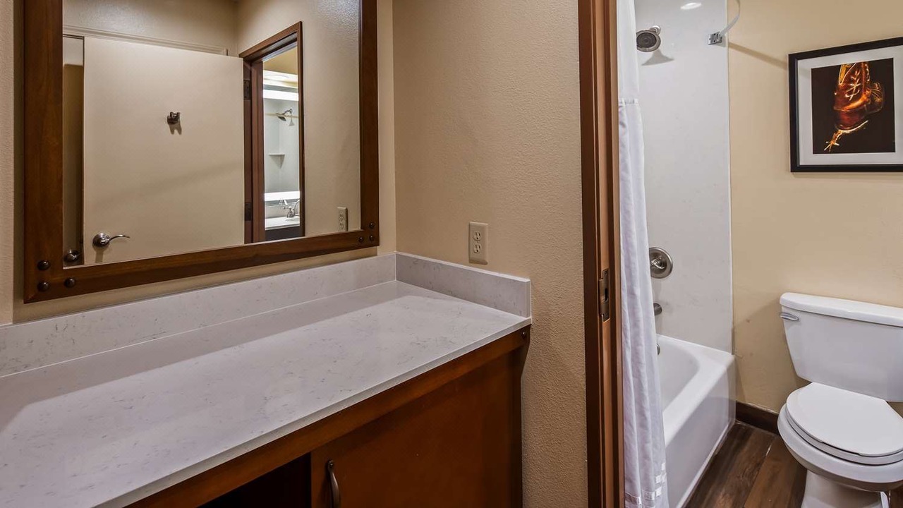 Photo of Bathroom in Williams