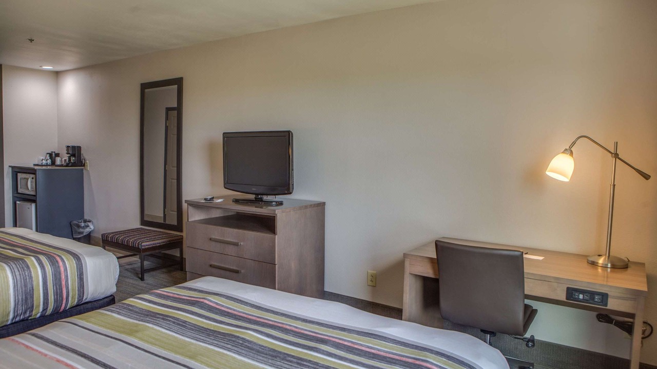 Photo of Bedroom in Harlingen