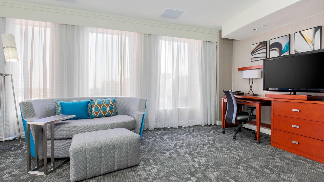 Photo of Livingroom in Amarillo