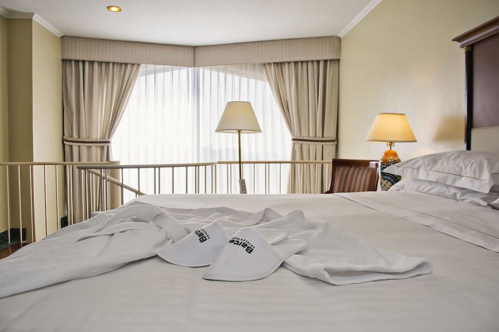 Photo of Bedroom in Zona 9