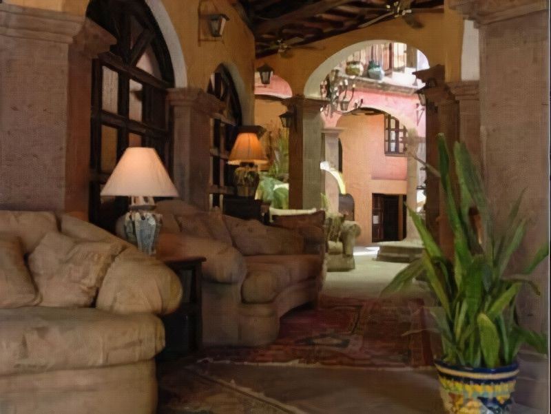 Photo of Livingroom in Loreto
